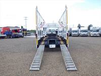 HINO Ranger Carrier Car BDG-GK8JWXA 2007 -_10