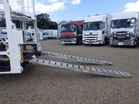 HINO Ranger Carrier Car BDG-GK8JWXA 2007 -_11