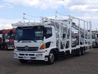 HINO Ranger Carrier Car BDG-GK8JWXA 2007 -_1