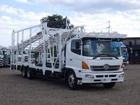 HINO Ranger Carrier Car BDG-GK8JWXA 2007 -_2