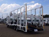 HINO Ranger Carrier Car BDG-GK8JWXA 2007 -_3