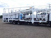HINO Ranger Carrier Car BDG-GK8JWXA 2007 -_4