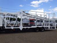 HINO Ranger Carrier Car BDG-GK8JWXA 2007 -_5