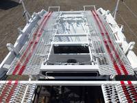 HINO Ranger Carrier Car BDG-GK8JWXA 2007 -_8