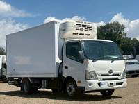 HINO Dutro Refrigerator & Freezer Truck 2KG-XZU712M 2020 103,000km_2