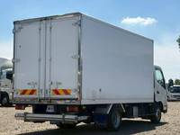 HINO Dutro Refrigerator & Freezer Truck 2KG-XZU712M 2020 103,000km_4
