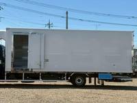 MITSUBISHI FUSO Fighter Refrigerator & Freezer Truck 2KG-FK65F 2024 1,000km_14