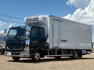 Fighter Refrigerator & Freezer Truck_1