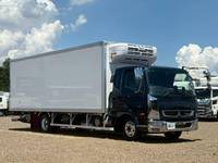 MITSUBISHI FUSO Fighter Refrigerator & Freezer Truck 2KG-FK65F 2024 1,000km_2
