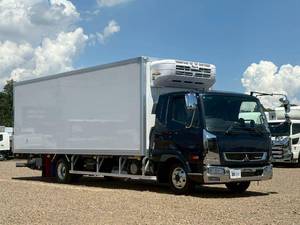 Fighter Refrigerator & Freezer Truck_2