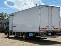 MITSUBISHI FUSO Fighter Refrigerator & Freezer Truck 2KG-FK65F 2024 1,000km_3