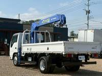ISUZU Elf Truck (With 4 Steps Of Cranes) TPG-NKR85AR 2017 24,000km_2