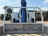 ISUZU Elf Truck (With 4 Steps Of Cranes) TPG-NKR85AR 2017 24,000km_6