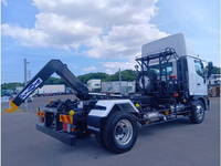 HINO Ranger Container Carrier Truck 2KG-FE2ACA 2024 1,269km_17