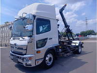 HINO Ranger Container Carrier Truck 2KG-FE2ACA 2024 1,269km_1