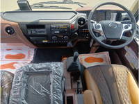 HINO Ranger Container Carrier Truck 2KG-FE2ACA 2024 1,269km_22