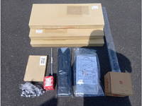 HINO Ranger Container Carrier Truck 2KG-FE2ACA 2024 1,269km_29