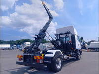 HINO Ranger Container Carrier Truck 2KG-FE2ACA 2024 1,269km_2
