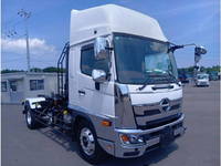 HINO Ranger Container Carrier Truck 2KG-FE2ACA 2024 1,269km_3