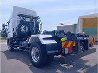 HINO Ranger Container Carrier Truck 2KG-FE2ACA 2024 1,269km_4