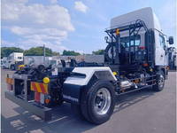 HINO Ranger Container Carrier Truck 2KG-FE2ACA 2024 1,269km_5