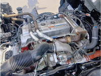HINO Ranger Container Carrier Truck 2KG-FE2ACA 2024 1,269km_8