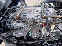 HINO Ranger Container Carrier Truck 2KG-FE2ACA 2024 1,269km_9