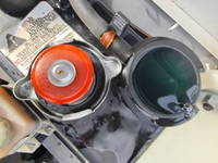 ISUZU Giga Aluminum Block QKG-CYH77B 2016 364,615km_10