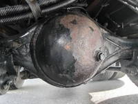 ISUZU Giga Aluminum Block QKG-CYH77B 2016 364,615km_15