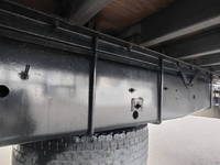 ISUZU Giga Aluminum Block QKG-CYH77B 2016 364,615km_17