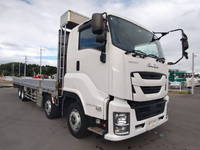 ISUZU Giga Aluminum Block QKG-CYH77B 2016 364,615km_1