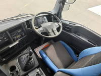 ISUZU Giga Aluminum Block QKG-CYH77B 2016 364,615km_21