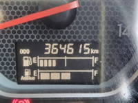 ISUZU Giga Aluminum Block QKG-CYH77B 2016 364,615km_24