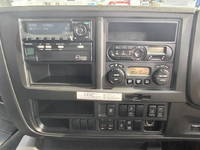 ISUZU Giga Aluminum Block QKG-CYH77B 2016 364,615km_25