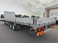 ISUZU Giga Aluminum Block QKG-CYH77B 2016 364,615km_2
