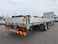 ISUZU Giga Aluminum Block QKG-CYH77B 2016 364,615km_4
