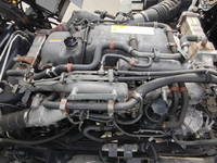 ISUZU Giga Aluminum Block QKG-CYH77B 2016 364,615km_7
