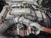 ISUZU Giga Aluminum Block QKG-CYH77B 2016 364,615km_8