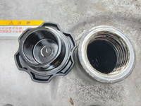 ISUZU Giga Aluminum Block QKG-CYH77B 2016 364,615km_9