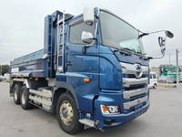 HINO Profia Dump 2DG-FS1AGA 2020 362,661km_1