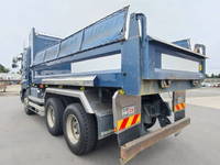 HINO Profia Dump 2DG-FS1AGA 2020 362,661km_2