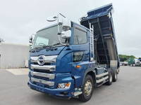 HINO Profia Dump 2DG-FS1AGA 2020 362,661km_3