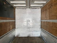 ISUZU Giga Aluminum Wing LKG-CYY77AY 2012 307,000km_12
