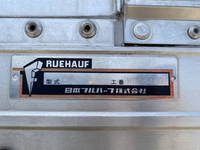 ISUZU Giga Aluminum Wing LKG-CYY77AY 2012 307,000km_13