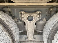 ISUZU Giga Aluminum Wing LKG-CYY77AY 2012 307,000km_14