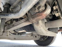 ISUZU Giga Aluminum Wing LKG-CYY77AY 2012 307,000km_16