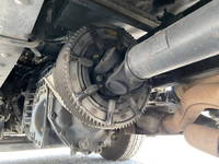 ISUZU Giga Aluminum Wing LKG-CYY77AY 2012 307,000km_17