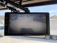 ISUZU Giga Aluminum Wing LKG-CYY77AY 2012 307,000km_21