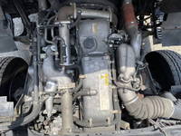 ISUZU Giga Aluminum Wing LKG-CYY77AY 2012 307,000km_23