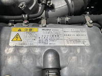 ISUZU Giga Aluminum Wing LKG-CYY77AY 2012 307,000km_24